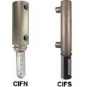 Series CIF Combustion Flowmeter